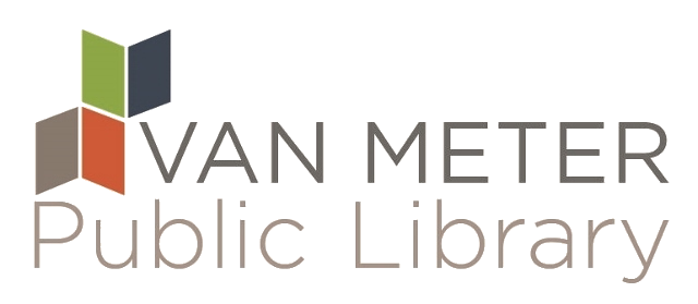 Click Here to Go to the Van Meter Public Library Home Page