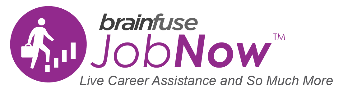 Live Career Assistance with JobNow